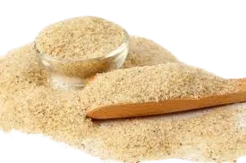 CleanseSana ingredient
