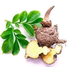 CleanseSana ingrediant