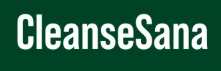 CleanseSana Logo
